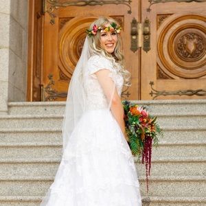 Meet your Posher, Mckayla